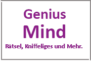 Online Spiele Lk. Osnabrück - Intelligenz - Genius Mind